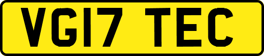VG17TEC