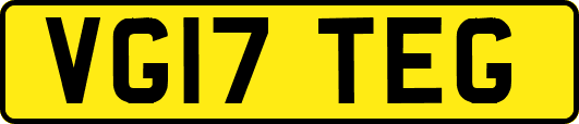 VG17TEG