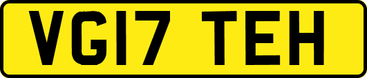VG17TEH