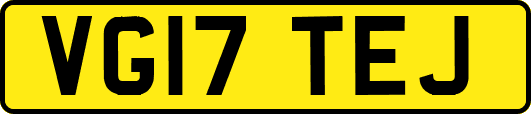 VG17TEJ
