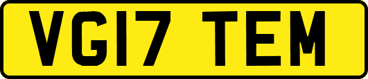 VG17TEM