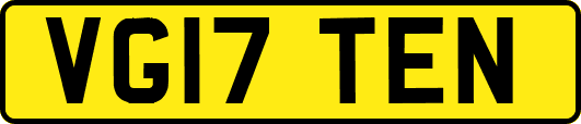 VG17TEN