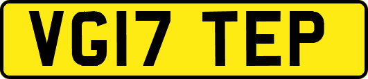 VG17TEP