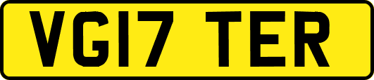 VG17TER