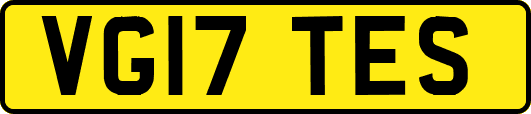 VG17TES