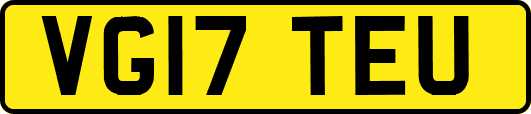 VG17TEU
