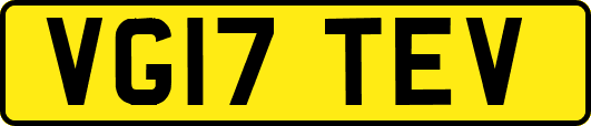 VG17TEV