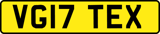 VG17TEX