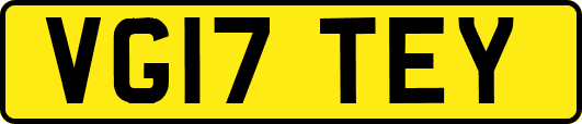 VG17TEY