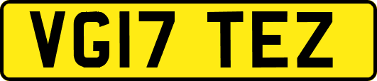 VG17TEZ