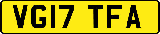 VG17TFA