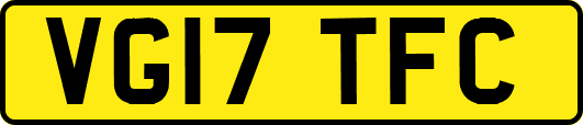 VG17TFC