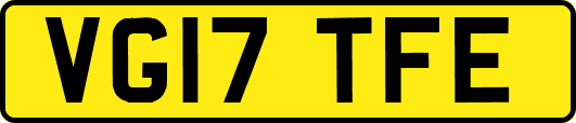 VG17TFE