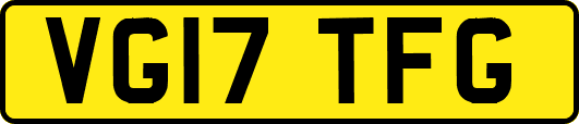 VG17TFG