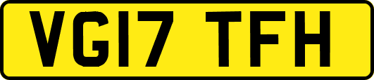 VG17TFH
