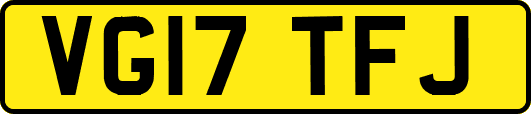 VG17TFJ