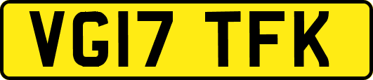 VG17TFK