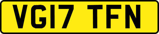 VG17TFN