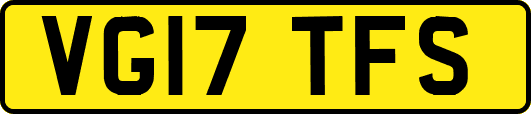 VG17TFS