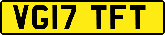 VG17TFT