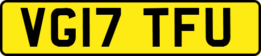 VG17TFU