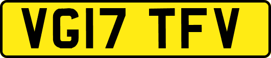 VG17TFV