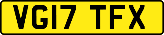 VG17TFX