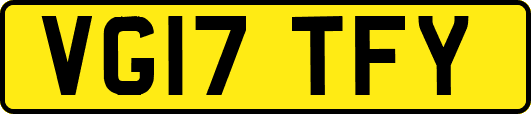 VG17TFY