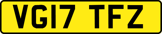 VG17TFZ