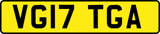 VG17TGA