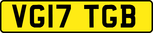 VG17TGB