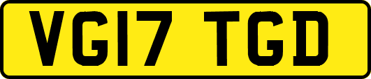 VG17TGD