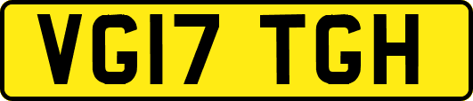VG17TGH