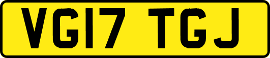 VG17TGJ