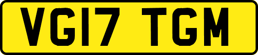 VG17TGM