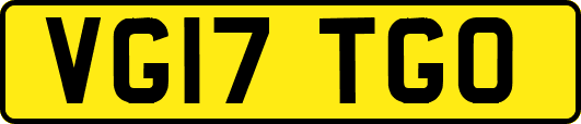 VG17TGO