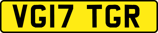 VG17TGR