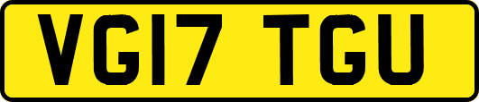 VG17TGU