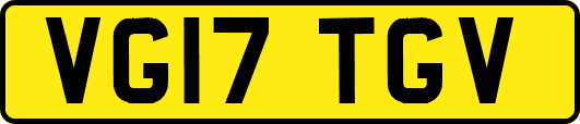 VG17TGV