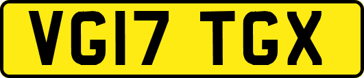 VG17TGX