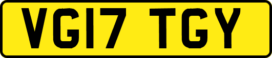 VG17TGY