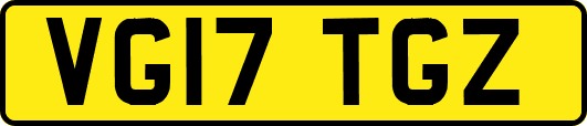 VG17TGZ