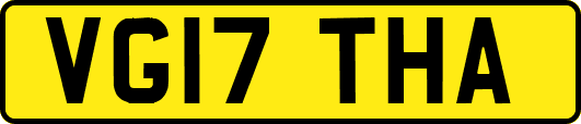 VG17THA