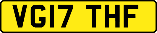 VG17THF