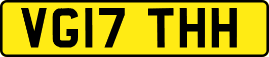 VG17THH