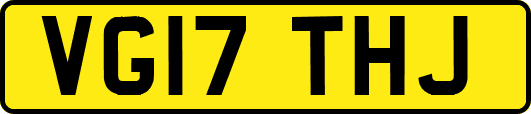 VG17THJ