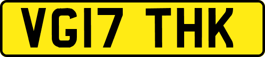 VG17THK