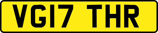 VG17THR