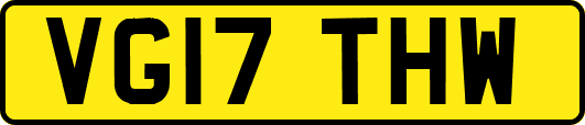 VG17THW