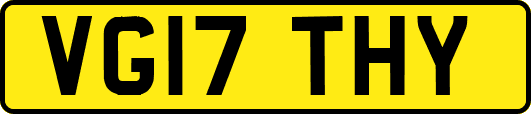 VG17THY